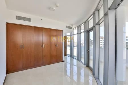 1 Bedroom Flat for Rent in Jumeirah Village Circle (JVC), Dubai - PANORAMIC | 1BHK | WITH APPLIANCES | PREMIUM FINISHING |