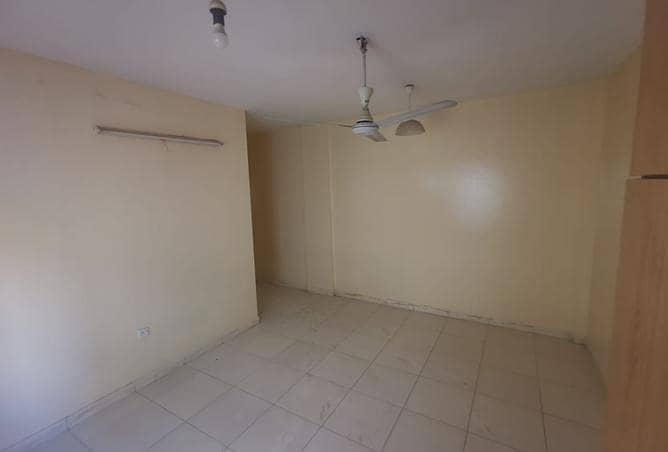 No Commission / 1 Bedroom for Rent in Very busy area of Ajman Industrial