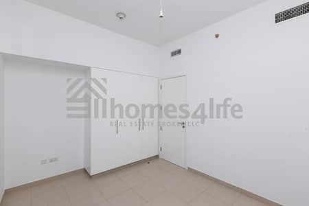 فلیٹ 2 غرفة نوم للايجار في تاون سكوير، دبي - شقة في صافي 2 شقق صافي تاون سكوير 2 غرف 60000 درهم - 6500595