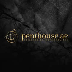 Penthouse. ae Powered By Metropolitan
