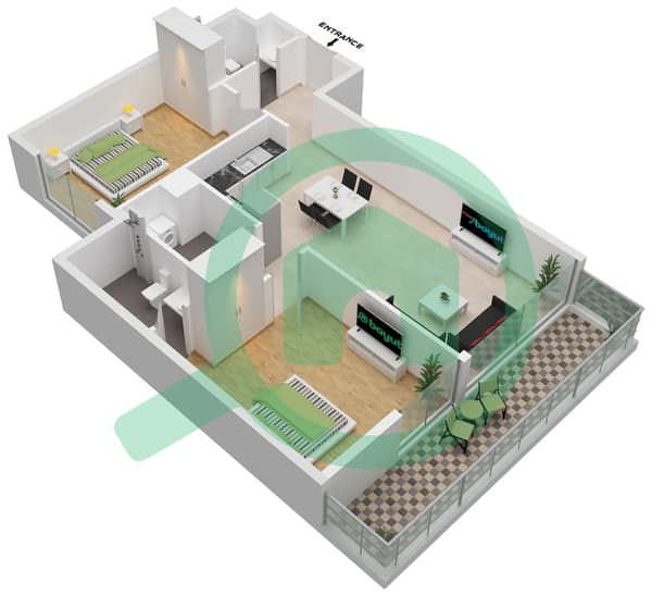 Floor 2-5, 6-10
Unit 203,303,403,503,222,322,422,522,603,703,803,903,1003,620,720,820,920,1020