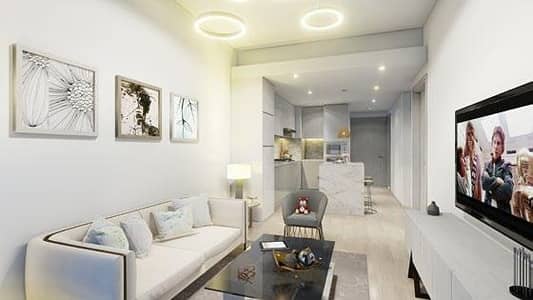 شقة 3 غرف نوم للبيع في قرية جميرا الدائرية، دبي - شقة في كاتش ريزيدنس الضاحية 12 قرية جميرا الدائرية 3 غرف 2899512 درهم - 6501562