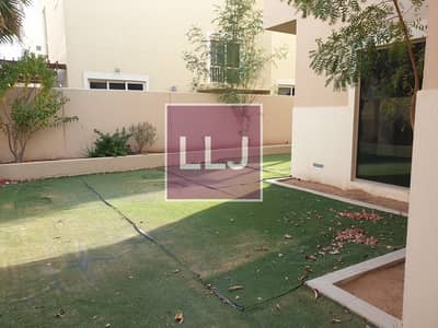 4 Bedroom Townhouse for Rent in Al Raha Gardens, Abu Dhabi - Newly Listed |Ready for Viewing w/Landscape Garden