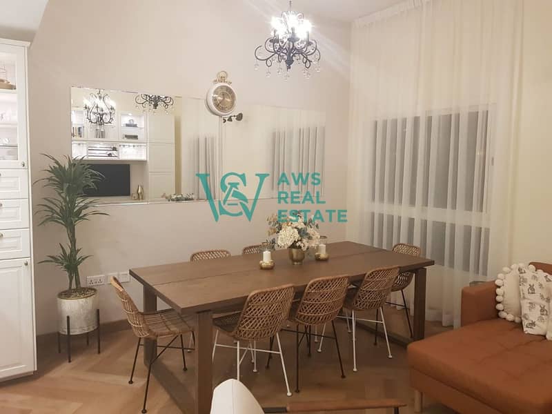 Квартира в Ремраам，Аль Рамт，Аль-Рамт 01, 2 cпальни, 60000 AED - 6499837