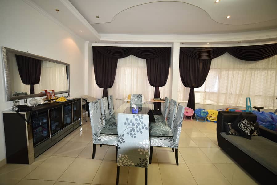 For Rent Penthouse 4bedroom -furnished - Ready to Move -Luxurious