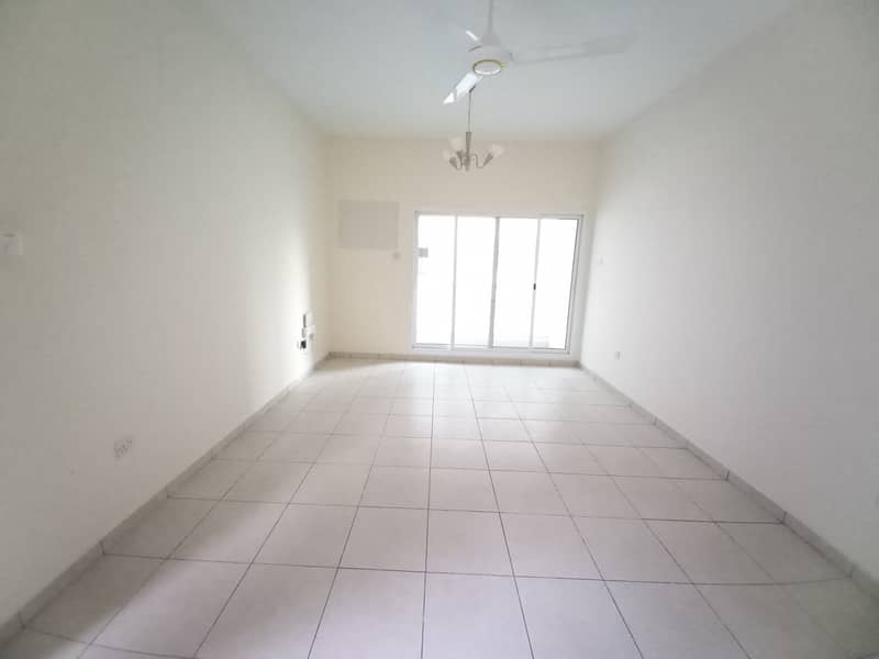 1 Bedroom Hall apartment available close to ADCB metro station