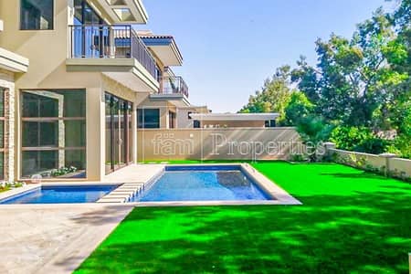 Exquisite 5 Bed Villa I D Type I Brand New