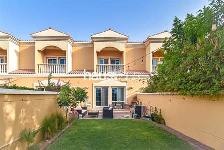 1 Bedroom Townhouse for Sale in Jumeirah Village Triangle (JVT), Dubai - Prime Location | Pristine Condition | High ROI