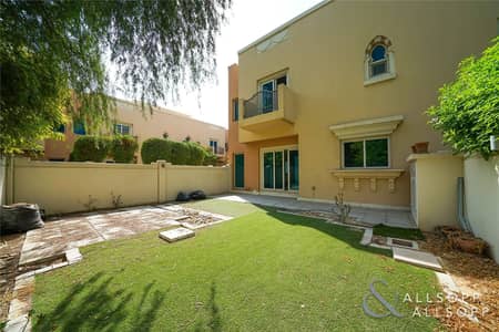 4 Bedroom Villa for Rent in Dubai Sports City, Dubai - Immaculate Condition | 4 Bed TH2 | Oliva