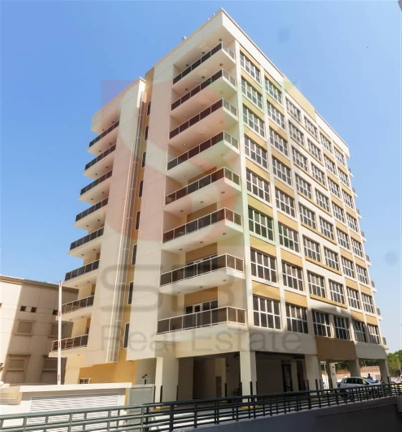Spacious 2 BHK+Maidsroom For Rent in Al Sufouh