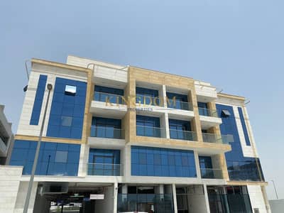 Office for Sale in Meydan City, Dubai - Brand New Office | Al Medyan | Prime Location