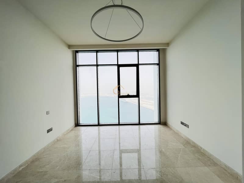 位于迪拜海港城，安华公寓 的公寓 885000 AED - 6189975