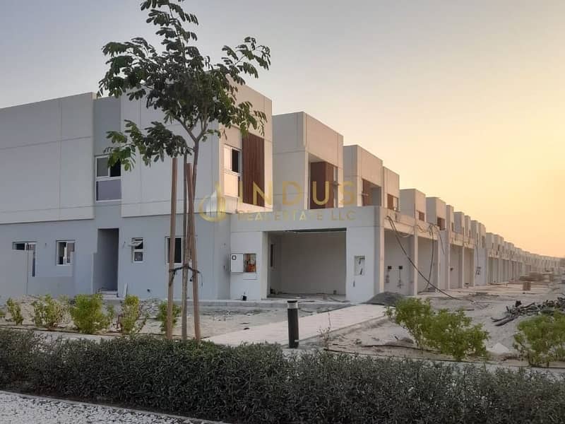 Таунхаус в Дубайлэнд，Вилланова，Амаранта, 3 cпальни, 135000 AED - 6365453