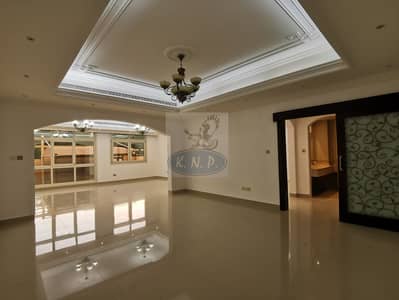 6 Bedroom Villa for Rent in Al Muroor, Abu Dhabi - Best Deal! Only 185,000/year for a Magnificent  6 B/R Villa  in Abu Dhabi City