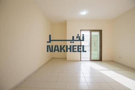 Studio for Rent in International City, Dubai - Modern Layout | 1 Month Free| Direct From Nakheel