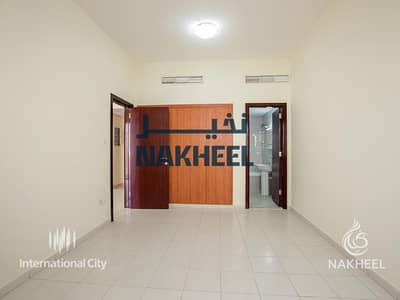 1 Bedroom Apartment for Rent in International City, Dubai - Modern Layout | Direct from Nakheel| 1 Month Free