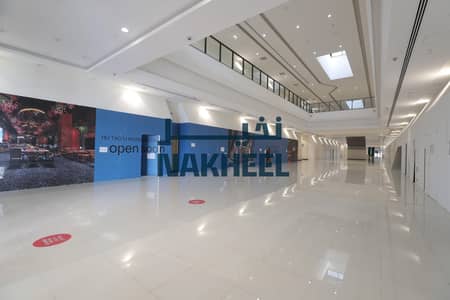 Office for Rent in International City, Dubai - Small Shell & Core office | No Commission