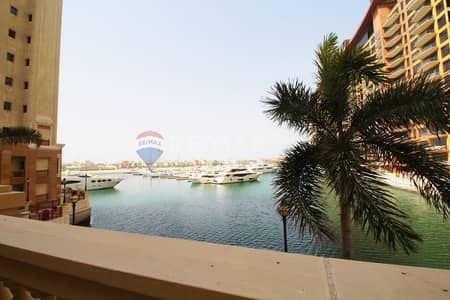 2 Bedroom Townhouse for Sale in Palm Jumeirah, Dubai - Upgraded | Sea View | Tenanted | Private Garage
