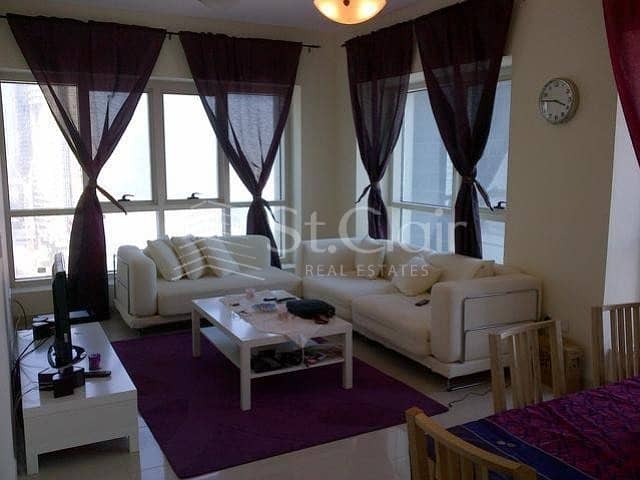 Lowest Price |Huge 2 BR | Lake Point JLT