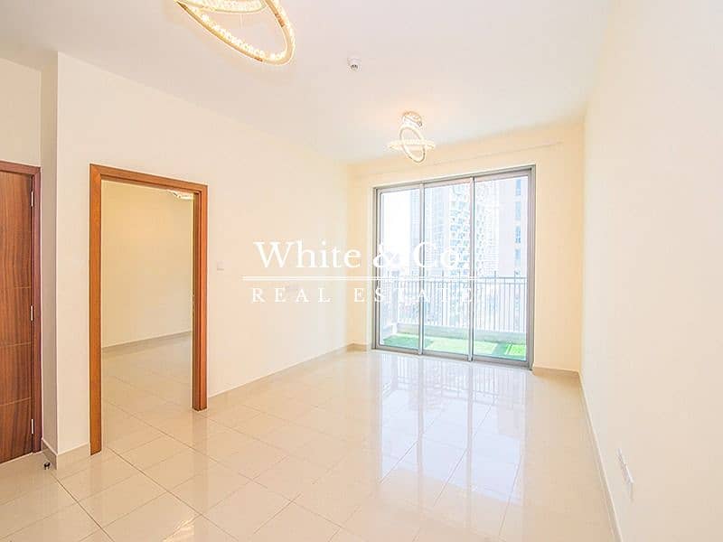 شقة في برج ستاند بوينت 1،أبراج ستاند بوينت،وسط مدينة دبي 1 غرفة 2600000 درهم - 6503020