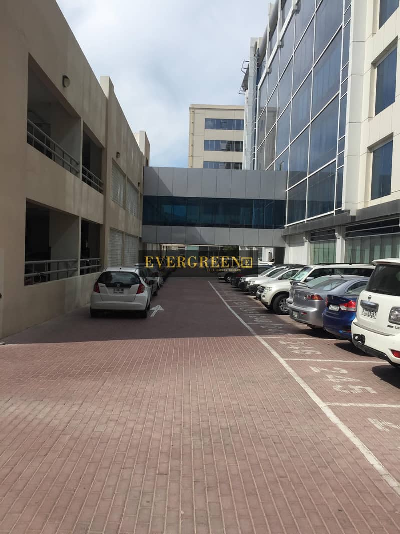 位于迪拜投资园区（DIP），1期 的写字楼 60075 AED - 6222999