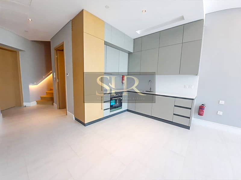 位于商业湾，迪拜SLS酒店公寓 1 卧室的公寓 125000 AED - 6178508