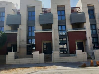 4 Bedroom Townhouse for Rent in Jumeirah Village Circle (JVC), Dubai - Rent Beautiful 4 Bedroom + Maid’s Room