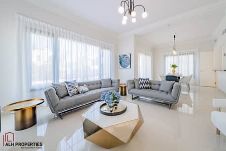 2 Bedroom Townhouse for Sale in Mirdif, Dubai - Freehold Community | Ready to move in |Top Quality