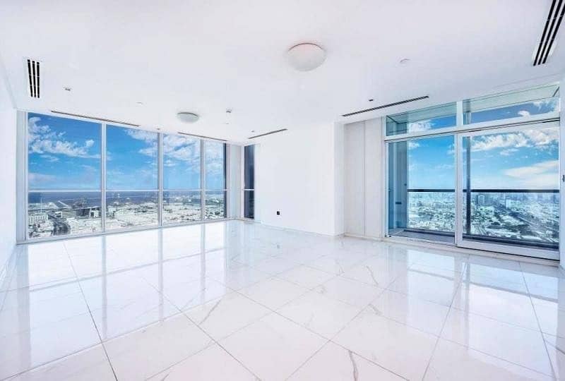 Magnificent 3 BR | Panoramic Sea views !