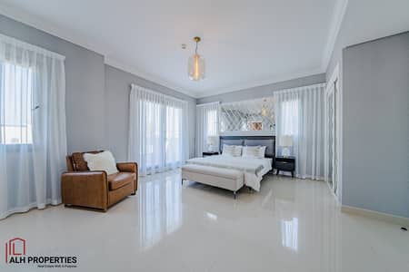 3 Bedroom Townhouse for Sale in Mirdif, Dubai - Freehold Community|Ready to move in | No Commission