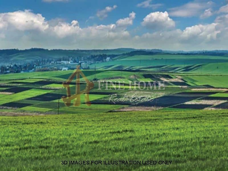 Commercial land With Built permit for Building Commercial land With Built permit for Building