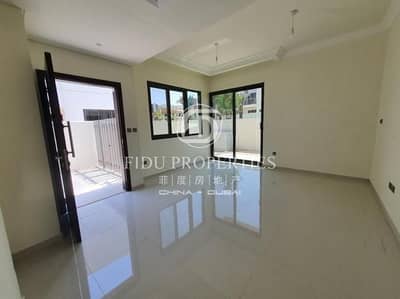 3 Bedroom Townhouse for Sale in DAMAC Hills 2 (Akoya by DAMAC), Dubai - Townhouse | Affordable Luxury | Community Living