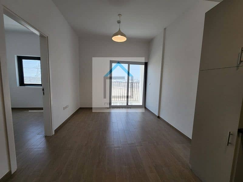 1BR with balcony | Close to Metro | Prime Location!