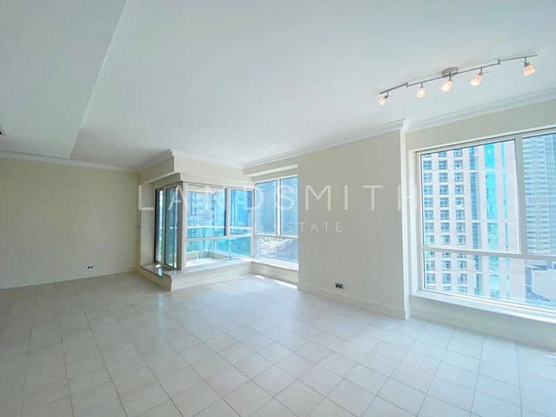 Exclusive 3 Bedroom Apartment in Al Mass Tower