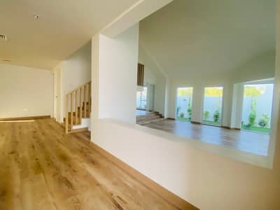 Fully Renovated | Wooden Flooring | European Style