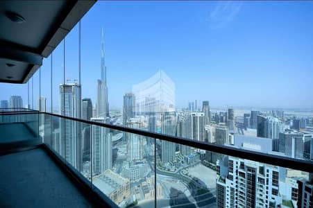 Full Burj Khalifa View | Hot Offer | Brand New