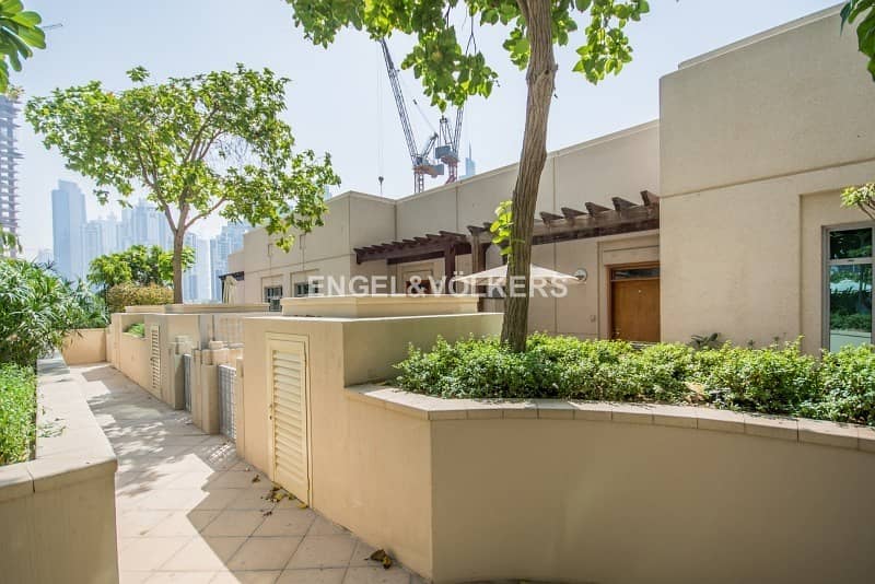 Best Price| Modern Villa |Downtown Dubai