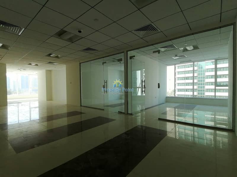 115 SQM Office Space for RENT | Newly Renovated | Low Floor Unit | Spacious Layout | Electra Street