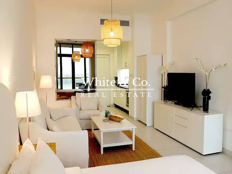 Квартира в Палм Джумейра，Палм Вьюс，Палм Вьюс Вест, 1250000 AED - 6504849