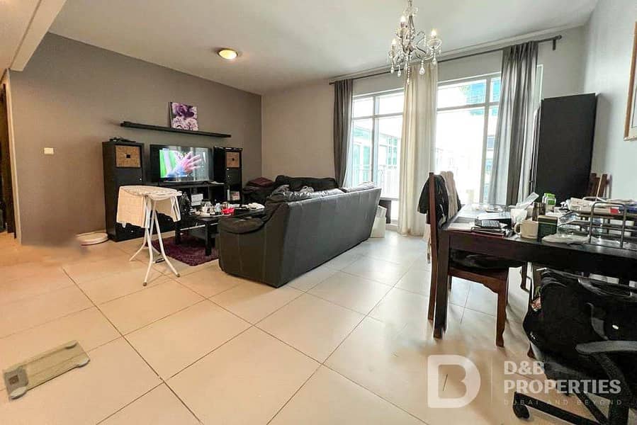 شقة في ذا لوفتس وسط مدينة دبي 1 غرف 1450000 درهم - 6504939