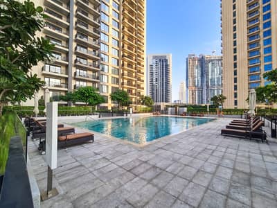 2 Bedroom Apartment for Rent in Dubai Creek Harbour, Dubai - SUMMER OFFER: Incredible Waterfront Apt with Panoramic Views