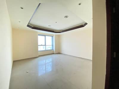 1 Bedroom Apartment for Sale in Corniche Ajman, Ajman - Amazing 1 bedroom with full city view || Available for sale Ajman Corniche Tower || HOT DEAL