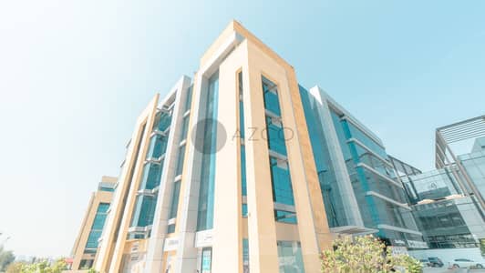 Office for Sale in Arjan, Dubai - Fitted Office Space | Prime Location | Best Offer