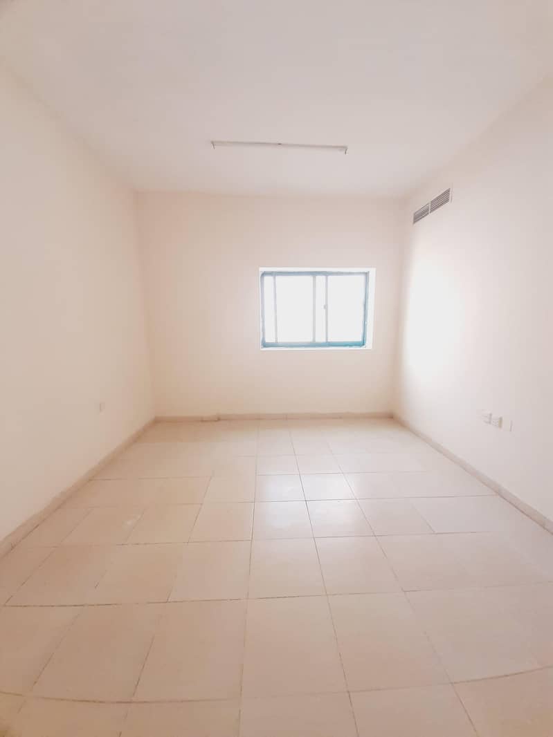 Hot offer:2 month free opp Sahara center cheapest 2bhk with 2 full bathrooms+Master room just in 24k in al nahda sharjah