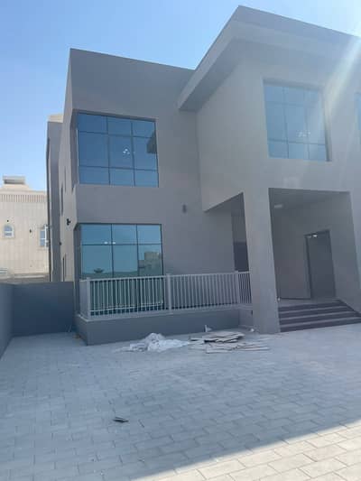 3 Bedroom Villa for Rent in Al Shamkha South, Abu Dhabi - High-End Finishing | Brand-New Villa