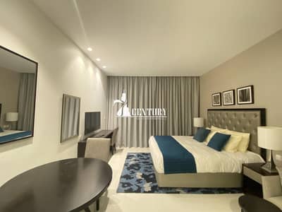 Studio for Rent in Dubai South, Dubai - Ready to move in | Furnished Studio | Most preferred layout