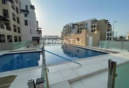 1 Bedroom Flat for Rent in Al Quoz, Dubai - Huge Apartment | Corner Unit | Nice View