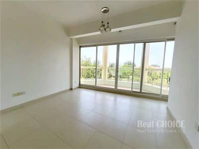 1 Bedroom Apartment for Sale in Jumeirah Village Triangle (JVT), Dubai - Exclusive Property | 1BR | Ready to Move-In | Balcony