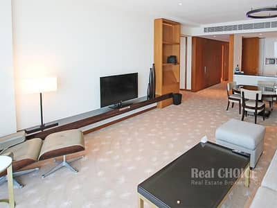 3 Bedroom Apartment for Rent in Dubai Festival City, Dubai - Dual View | Serviced |Bills Included | No Commission
