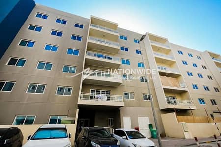 3 Bedroom Apartment for Sale in Al Reef, Abu Dhabi - Type A Modified Apartment w/ Basement Parking